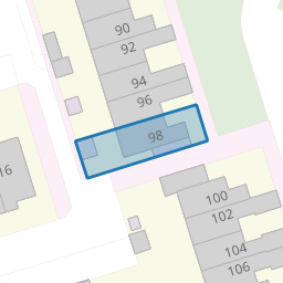 Perceel ODB02-B-3999