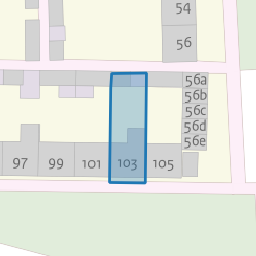 Perceel ODB02-B-4002