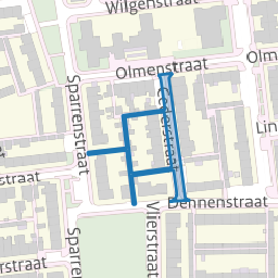 Perceel ODB02-B-4016