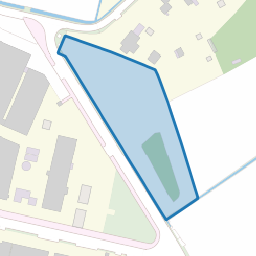 Perceel ODB02-B-4020