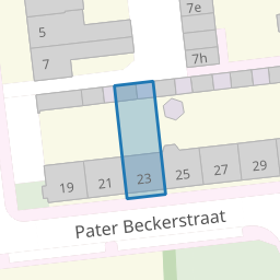 Perceel ODB02-B-4026