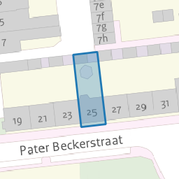 Perceel ODB02-B-4027