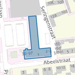 Perceel ODB02-B-4031