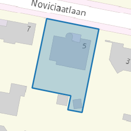 Perceel ODB02-B-4036