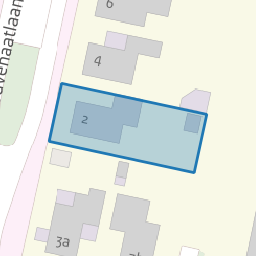 Perceel ODB02-B-4043