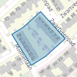 Perceel ODB02-B-4065