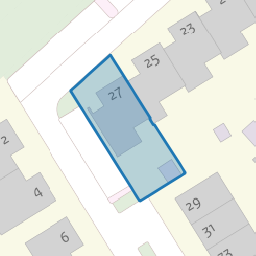 Perceel ODB02-B-4066