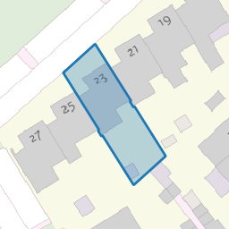 Perceel ODB02-B-4068