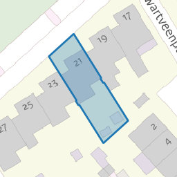 Perceel ODB02-B-4069