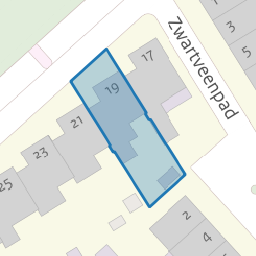 Perceel ODB02-B-4070