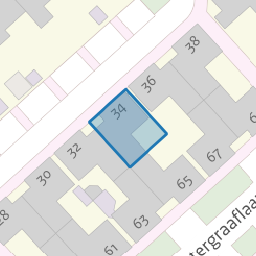 Perceel ODB02-B-4092