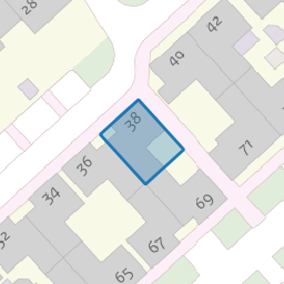 Perceel ODB02-B-4096