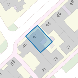 Perceel ODB02-B-4100