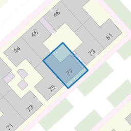 Perceel ODB02-B-4105