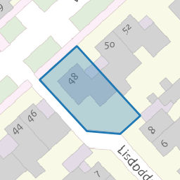 Perceel ODB02-B-4110