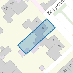 Perceel ODB02-B-4116