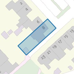 Perceel ODB02-B-4118