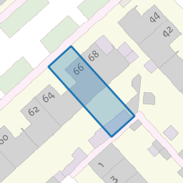 Perceel ODB02-B-4129