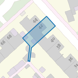 Perceel ODB02-B-4132