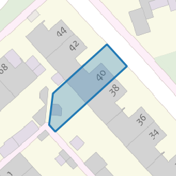 Perceel ODB02-B-4133