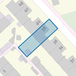 Perceel ODB02-B-4134