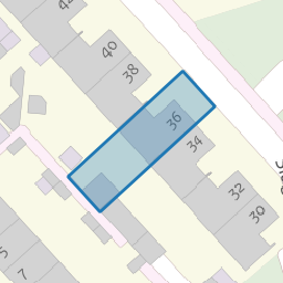 Perceel ODB02-B-4135