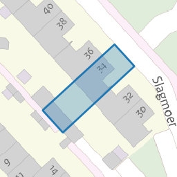 Perceel ODB02-B-4136