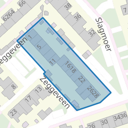 Perceel ODB02-B-4139