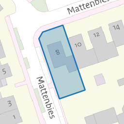 Perceel ODB02-B-4140