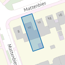 Perceel ODB02-B-4141