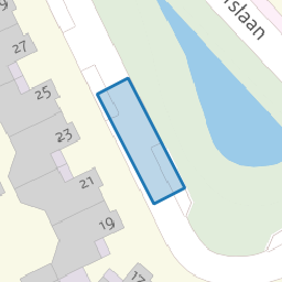 Perceel ODB02-B-4156