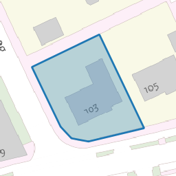 Perceel ODB02-B-4161