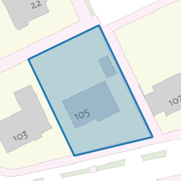 Perceel ODB02-B-4162