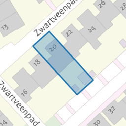 Perceel ODB02-B-4197