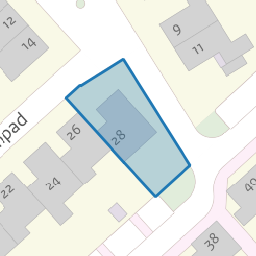 Perceel ODB02-B-4201