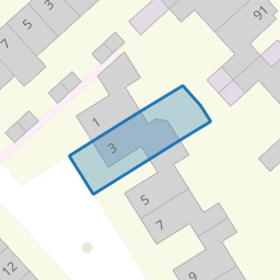 Perceel ODB02-B-4203