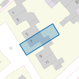 Perceel ODB02-B-4205