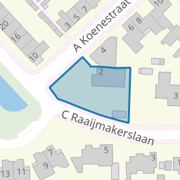 Perceel ODB02-B-4230