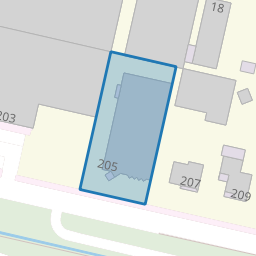 Perceel ODB02-B-4242