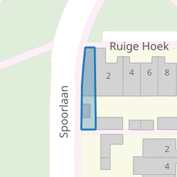 Perceel ODB02-B-4250