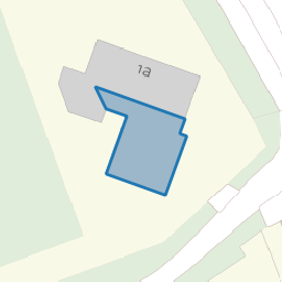 Perceel ODB02-B-4261