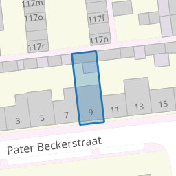 Perceel ODB02-B-4272