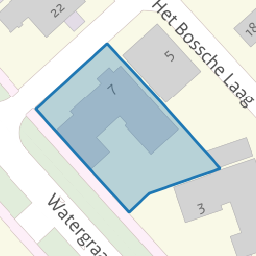 Perceel ODB02-B-4281