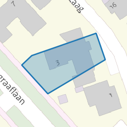 Perceel ODB02-B-4283