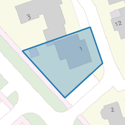 Perceel ODB02-B-4285