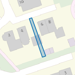 Perceel ODB02-B-4288