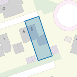 Perceel ODB02-B-4290