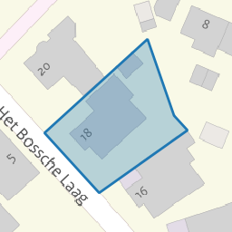 Perceel ODB02-B-4293