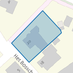 Perceel ODB02-B-4294