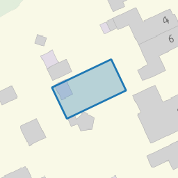 Perceel ODB02-B-4306